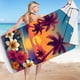 thumbnail image 1 of Toallas de baño para mujer, pijamas estampados de moda y tendencia, toallas de baño para natación, toallas de playa, toallas para mujer, 1 of 2