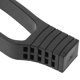 thumbnail image 3 of Nestingho 1Par Protector De Cadena Para Bicicletas Herramienta Para Guardar Cadena En Negro, 3 of 8