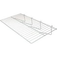 thumbnail image 5 of Econoco Deluxe Straight Shelf for Grid Panel, 5 of 5