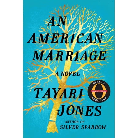 An American Marriage (Oprah's Book Club) (Best Soup Of The Month Club)