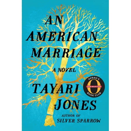 Joyces Book - An American Marriage (Oprah's Book Club)