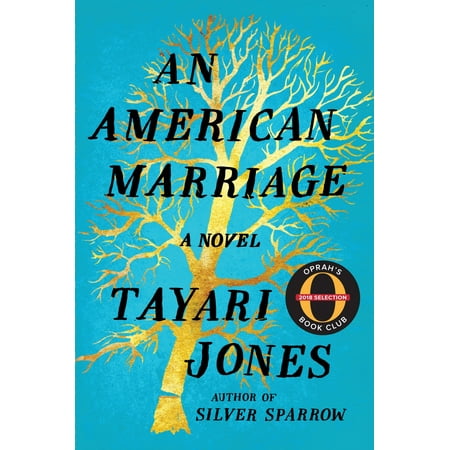 An American Marriage (Oprah's Book Club) (Best Islamic Month For Marriage)