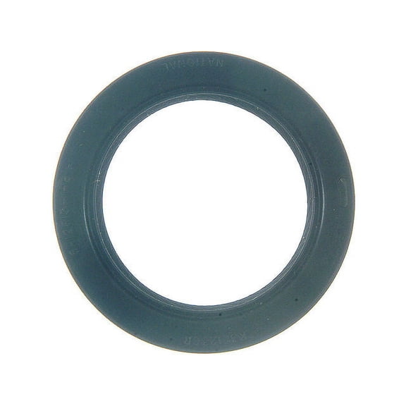 Front Crankshaft Seal - Compatible with 1983 - 1997 Toyota Corolla 1984 1985 1986 1987 1988 1989 1990 1991 1992 1993 1994 1995 1996