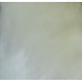 thumbnail image 2 of Plutus Arctic Fox Coussin Fait Main, (Double Face 12 Pouces x 20 Pouces), 2 of 3