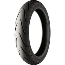 Michelin - 120/70ZR-18 - Scorcher 11 Touring Harley-Davidson Radial Front Tire