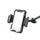 thumbnail image 3 of Soporte Universal Para Teléfono Celular Tablero Parabrisas Brazo Largo Flexible Succión Fuerte Estabilizador Antivibración Para Iphone 6 / Xs / Max matsuzay EL013291-01, 3 of 6