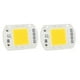 thumbnail image 4 of Chip LED Bling Bling 2 piezas COB SMD, 4 of 12
