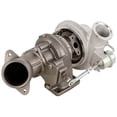 thumbnail image 3 of New Stigan Turbo Turbocharger w/ Elbow For Dodge Ram Cummins 5.9L Diesel 24v 2000 2001 2002 w/ Auto Trans, 3 of 9