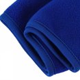 thumbnail image 4 of TELOLY Ear Muffs,Wind Resistant Fabric Ear Muffs for Winter Women,Insulated Cold Barrier Ear Muffs for Men,Light Blue, 4 of 4