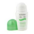 thumbnail image 2 of Biotherm Deo Pure Natural Protect 24 Hours Deodorant Care Roll on for Unisex, 2.53-Ounce, 2 of 2