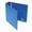 Blue, variant on Avery Heavy-Duty Vinyl EZD Ring Reference Binder - Blue - 2'' Capacity