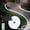 Cool White, variant on 50Ft Solar LED Strip Lights Outdoor, 540 LED Long Strip Lights IP68 Fully Waterproof Acrylic Tape with Remote Self-adhesive, Cuttable Auto ON/OFF Rope Lights for Patio Pool Camping Decor (Warm White)