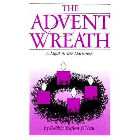 - Advent Wreath