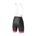 thumbnail image 6 of Women's Pro Series Pink Cycling Short Sleeve Jersey, Bib Shorts, or Kit Bundle, 6 of 11