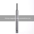 thumbnail image 3 of 25 Pcs Screwdriver Kit Precision Magnetic Bits DIY Dismountable Screw Driver Set Mini Tool Case For Smart Home PC Phone Repair, 3 of 4