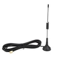 thumbnail image 3 of XP‑GSM‑004 Suction Cup Antenna 50W 5dBi High Accuracy Magnetic Radio Aerial for NB‑IOT Modules DTU Modules, 3 of 5