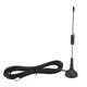 thumbnail image 3 of DEWIN XP-GSM-004 Antena de ventosa 50W 5dBi Antena de radio magnética de alta precisión para módulos NB-IOT Módulos DTU, 3 of 8