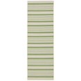 thumbnail image 2 of Safavieh Courtyard Green Indoor Outdoor Rug - 2' x 3'7", 2 of 5
