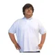 thumbnail image 1 of Tallas Extras 3xl , 4xl Y 5xl En Playeras Tipo Polo, 1 of 4