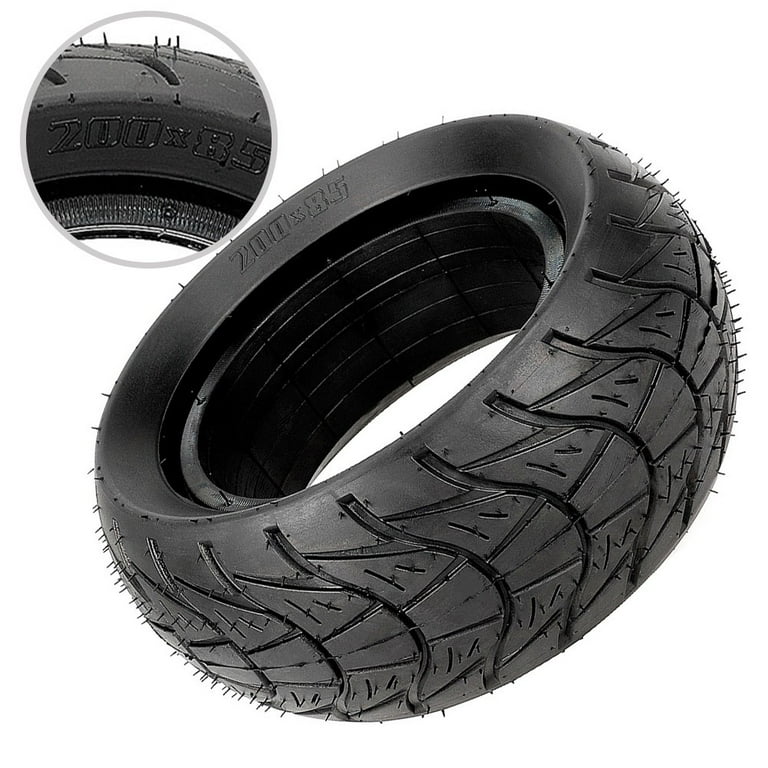 Scooter Replacement Tires Electric Scooter Tire 90/65-6.5 Tire 11 Inch ...