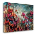 thumbnail image 2 of "Emmie Lou" By Crystal Heath, Fine Art Giclee Print on Gallery Wrap Canvas, Ready to Hang, 2 of 2