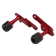 thumbnail image 3 of Motorcycle Frame Slider, 2pcs Motorcycle Anti Crash Protector  for Modification, 3 of 7