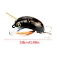 thumbnail image 3 of Nuevos señuelos de pesca, cebos, anzuelos, aparejos de pesca, cebos, aparejos de pesca al aire libre Wmkox8yii jkg961, 3 of 3