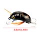 thumbnail image 3 of Nuevos señuelos de pesca, cebos, anzuelos, aparejos de pesca, cebos, aparejos de pesca al aire libre Wmkox8yii jkg961, 3 of 3
