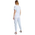 thumbnail image 4 of Camiseta Tommy Hilfiger para mujer, corte regular, logotipo bordado, 4 of 5