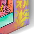 thumbnail image 3 of Epic Art 'Tarot - Death' by Dean Russo Acrylic Glass Wall Art, 12" x 16", 3 of 8