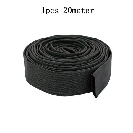 

1Pcs Tig/Mig Welding Torch Cable Cover Nylon Cable Protector Welding 4Cmx20M