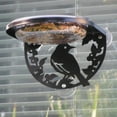 thumbnail image 2 of Droll Yankees SIL-W Alimentation de Silhouette de Fenêtre-Montage, 2 of 2