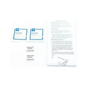 ROHO CUSHION Patch Repair Kit and Pump