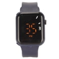 thumbnail image 2 of Reloj digital resistente al agua, reloj digital para niños, reloj deportivo para estudiantes, reloj deportivo para niños, rendimiento de primera categoría, 2 of 9
