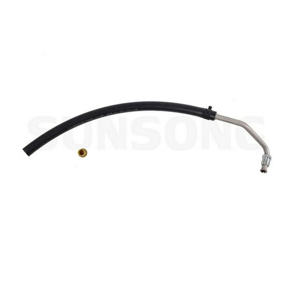Sunsong 3402800 Power Steering Return Line Hose Assembly