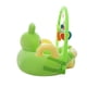 thumbnail image 3 of Funda Asiento Apoyo Kuymtek Silla Felpa Rana, 3 of 9
