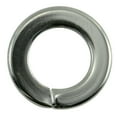 thumbnail image 1 of 8mm x 15mm Chrome Plated Class 12.9 Steel Lock Washers, 1 of 1