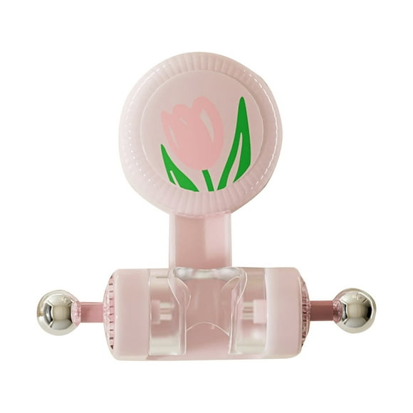 Binwennn Adjustable Suction Cup Shower Holder 2024 New Handheld Shower Head Holder For Bathroom Universal Shower Head Holder No Drilling Required Hat Clips for Hanging Deer Hat Hook Mug Holder under