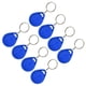 thumbnail image 2 of Llavero RFID 100 llaveros azules NikouMX, 2 of 8