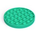 thumbnail image 3 of Push Pop Bubble Sensory Fidget Toy, Autism Special Needs Stress Reliever, Actualizado Silicone Stress Reliever Toy, Squeeze Sensory Toy o Niños Adultos Restaurar Emociones Anti-Ansiedad Herramientas Adepaton WMZL-848-14, 3 of 5