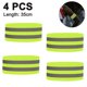 thumbnail image 1 of 4 bandas reflectantes, bandas reflectoras, correas de cinta reflectora., 1 of 5