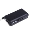 thumbnail image 2 of Fishing Tackle Box Fly Fishing Box Spinner Bait Minnow Popper 9 Compartments, 2 of 7