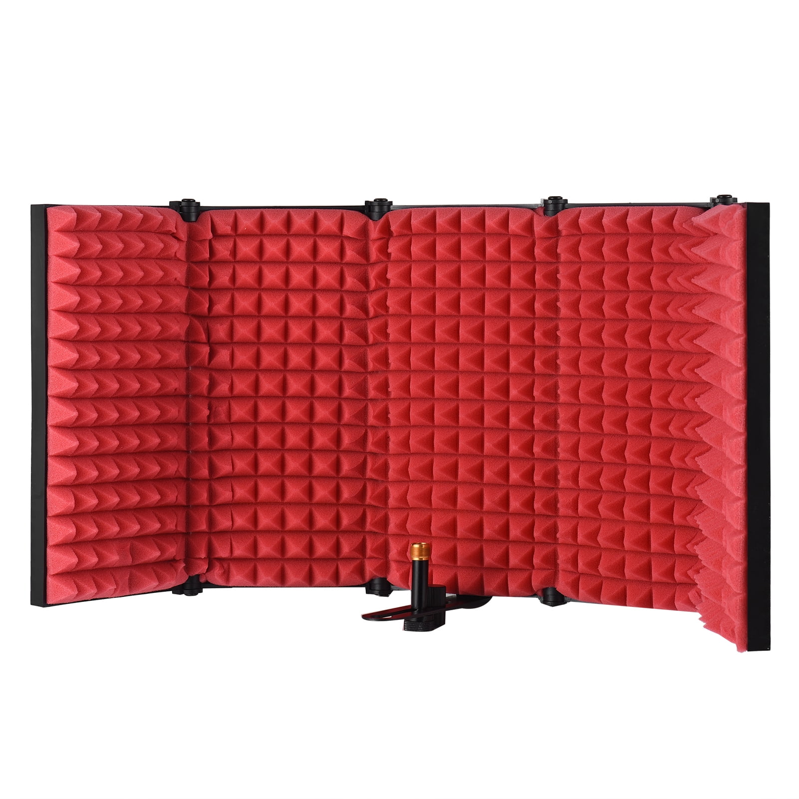 Gecheer 5door Professional Studio Recording Microphone Isolation