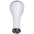 thumbnail image 1 of Cepillo de Masaje Meridiano, Dispositivo de Raspado de Calefacción Eléctrica 9 Micro Corrientes Compresa Hothe Hotheld Compresa Para Uso Hogar, 1 of 7