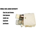 thumbnail image 4 of Small Crossbody Bags for Women, Lightweight Shoulder Handbags Purses, 4 of 6