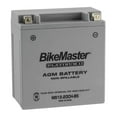 thumbnail image 1 of BikeMaster AGM Platinum II Battery MS12-20CH-BS-C For Moto Guzzi Norge 1200GT 2009-2016, 1 of 1