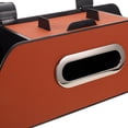 thumbnail image 3 of IDEANATEGRATE Caja De Almacenaje Para Auto Con Gancho Porta Objetos Y De Pañuelos, 3 of 8