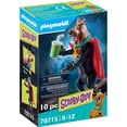 thumbnail image 1 of Set de Juego Playmobil Scooby Doo Figura 10 Piezas, 1 of 3