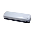 thumbnail image 1 of Lamineuse Photo Largeur A4 220 mm Lamineuse à Chaud Froid Machine de Lamination Vitesse de Lamination Film 300 Mm/min Laminage, 1 of 5