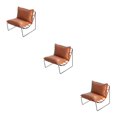thumbnail image 1 of Vogacara Mini 1/6 Doll House Chair Model Armchair Alloy for Children Type1, 1 of 6